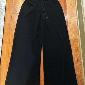 Spanx Air Essential Wide Leg Pants